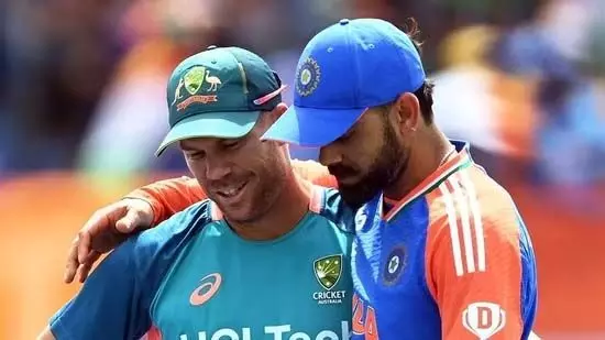 Cricket: ICC की पोस्ट से टी20 विश्व कप के बाद विराट कोहली के संन्यास की अटकलें तेज हो गईं