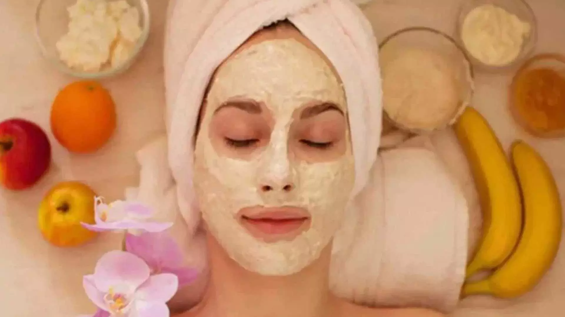 face pack: ऑयली स्किन के लिए मुसीबत बनता हैं मॉनसून इन 10 होममेड फेस पैक