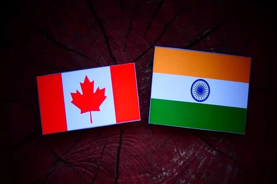 Canada द्वारा भारतीय हस्तक्षेप के दावे राजनीति से प्रेरित हैं, राजदूत ने कहा