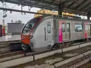मुंबई मेट्रो 3 का पहला चरण सितंबर तक होगा शुरू