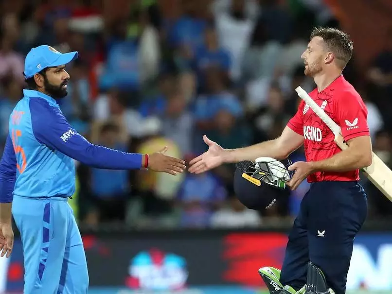 T20 WC 2024: ICC नियम में बदलाव जो इंग्लैंड के खिलाफ सेमीफाइनल में भारत के पक्ष में