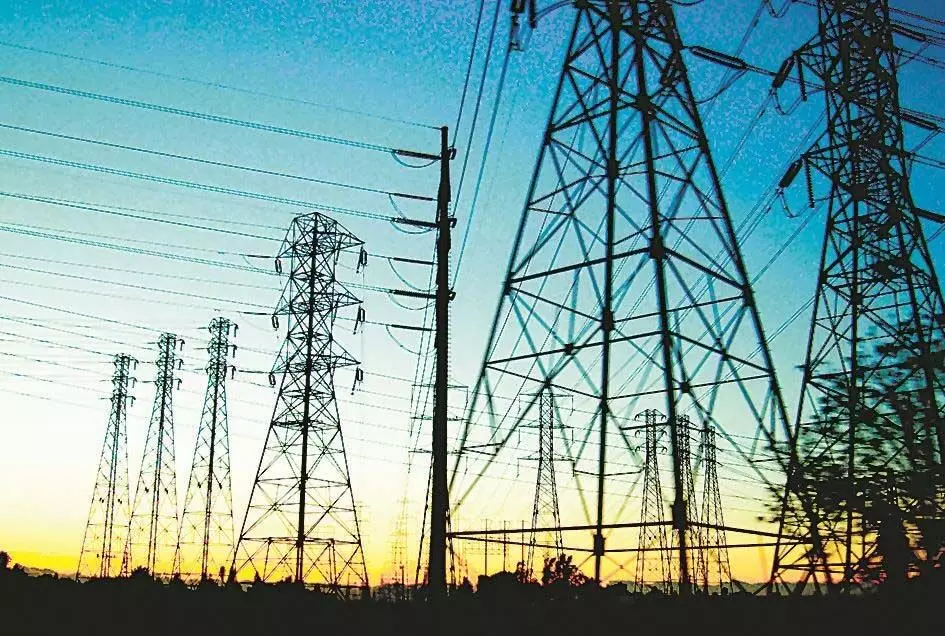 Punjab  : कम बिजली आपूर्ति के खिलाफ प्रदर्शन