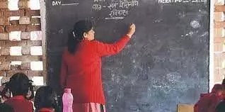 Punjab : पंजाब में विशेष आवश्यकता वाले 47 हजार से अधिक छात्रों के लिए केवल 598 शिक्षक