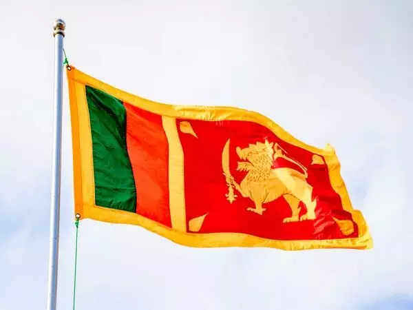 Sri Lanka ने ऋणदाता देशों के साथ 5.8 बिलियन अमरीकी डॉलर के ऋण पुनर्गठन समझौते पर हस्ताक्षर किए