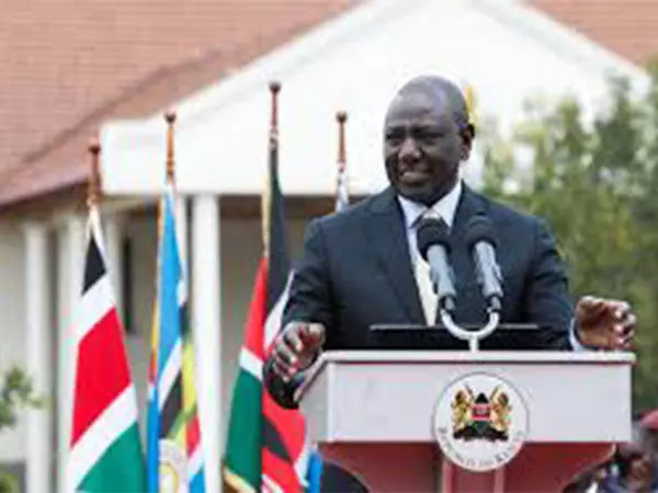 Kenya राष्ट्रपति ने घातक विरोध प्रदर्शनों के बाद विवादास्पद वित्त विधेयक वापस लिया