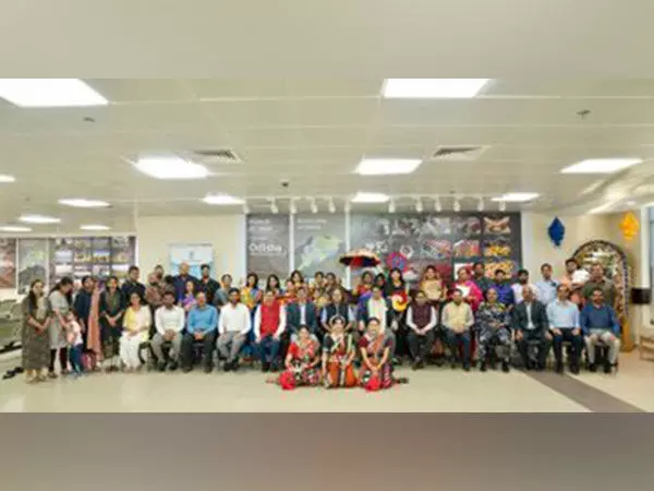 Bahrain: भारतीय दूतावास ने एक जिला एक उत्पाद योजना के तहत ओडिशा के पर्यटक आकर्षणों को प्रदर्शित किया