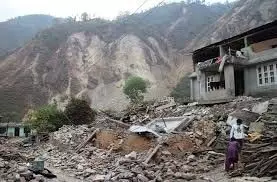 The rain caused havoc: नेपाल में बारिश ने मचाया कोहराम, हुई लोगों मौत