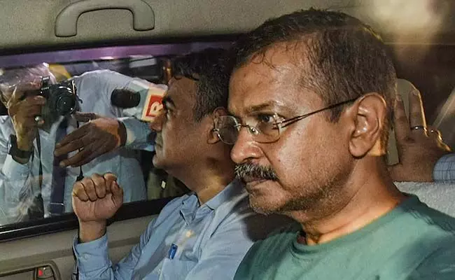 Delhi News: केजरीवाल को दिल्ली कोर्ट के हिरासत आदेश में सीबीआई के लिए चेतावनी