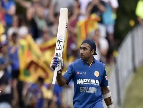 Mahela Jayawardene ने श्रीलंका क्रिकेट के सलाहकार कोच के पद से इस्तीफा दिया