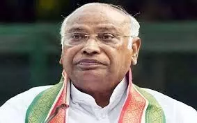 Mallikarjun Kharge: मल्लिकार्जुन खरगे का PM मोदी पर बड़ा हमला