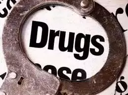 Meghalaya : 300 करोड़ रुपये की नशीली दवाएं जब्त की गईं