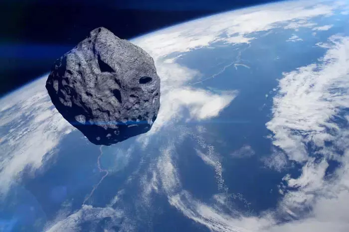Science: इस सप्ताह दो दुर्लभ क्षुद्रग्रहों को पृथ्वी के बहुत करीब से उड़ते हुए देखें