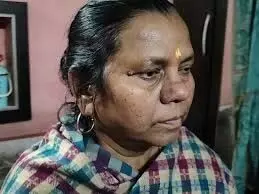 Panchkula news: महिला को फंसाकर दो युवक सोने की बालियां लेकर फरार