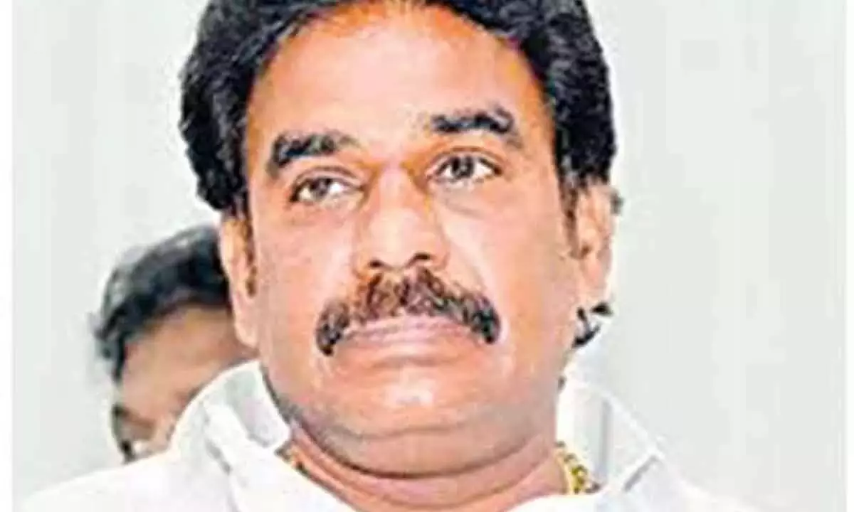 Andhra Pradesh News: पिनेली राम कृष्ण रेड्डी को ईवीएम में तोड़फोड़ करने के आरोप में गिरफ्तार किया गया