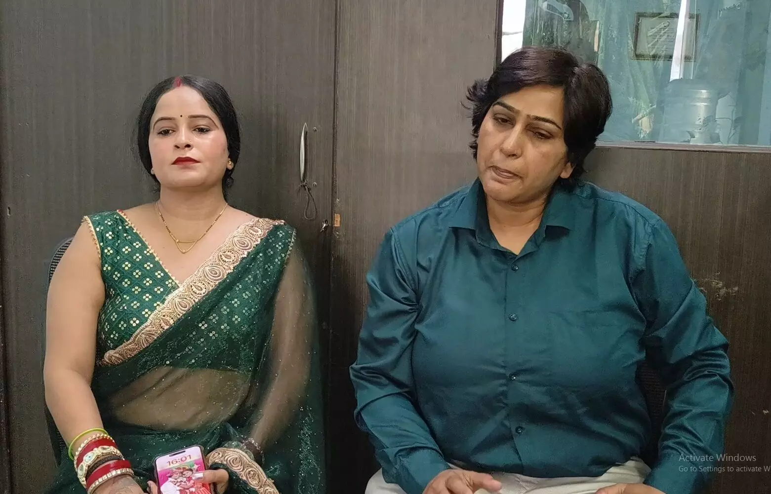 Gurgaon: गुरुग्राम की एक महिला ने समलैंगिक से की शादी