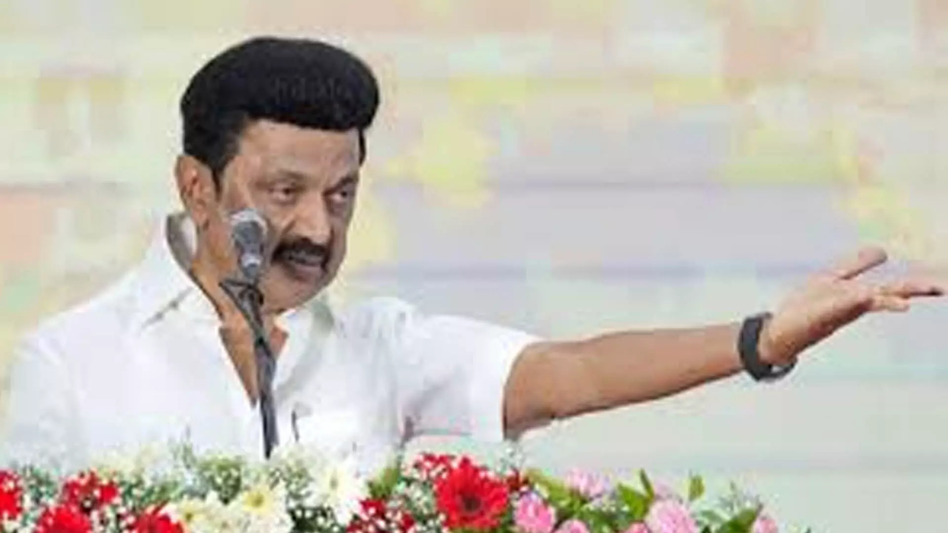 Tamil Nadu News: स्टालिन ने जाति जनगणना कराने की मांग करते हुए प्रधानमंत्री को पत्र लिखा