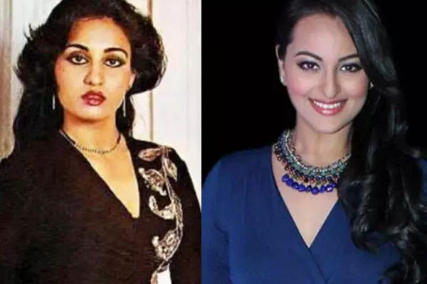 Bollywood: जब सोनाक्षी सिन्हा ने शत्रुघ्न सिन्हा की कथित पूर्व प्रेमिका रीना रॉय के साथ अपनी समानता पर प्रतिक्रिया व्यक्त की
