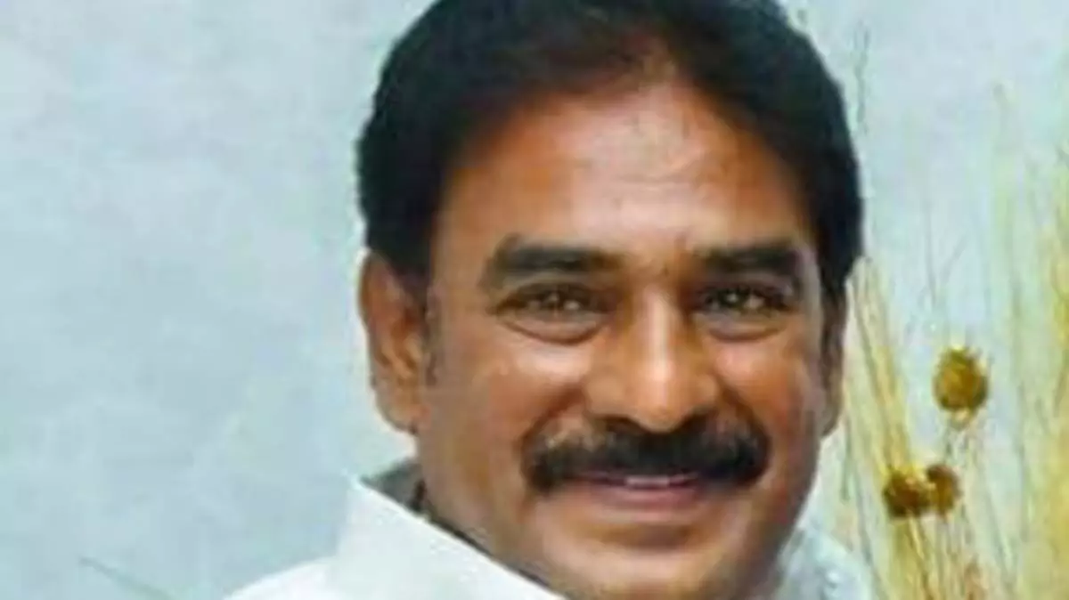 Andhra : आंध्र प्रदेश उच्च न्यायालय द्वारा अग्रिम जमानत देने से इनकार करने के बाद पिनेली को हिरासत में लिया गया