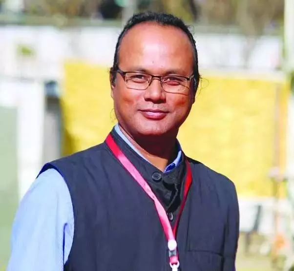 Meghalaya : भाजपा ने नौकरी कोटा नीति पर विचार जानने के लिए पैनल बनाया