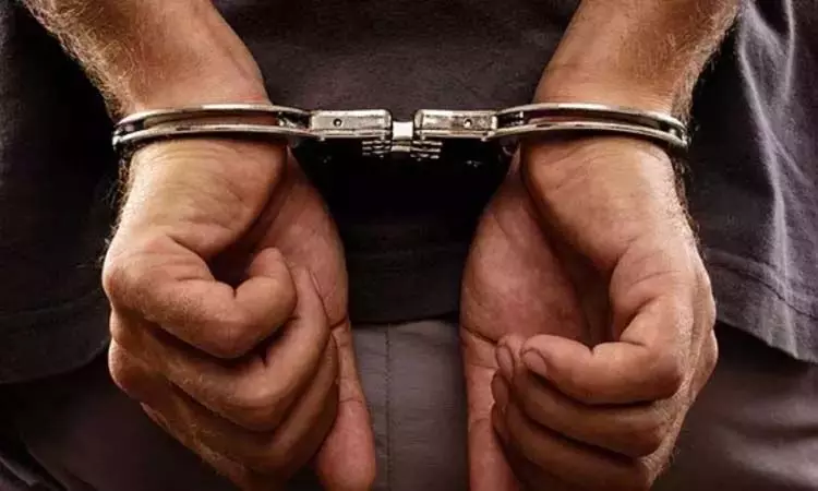 Chennai: युवा कॉलेज छात्रा को परेशान करने के आरोप में 58 वर्षीय तकनीकी विशेषज्ञ गिरफ्तार