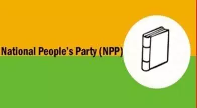 Meghalaya : एनपीपी आज गैंबेग्रे चुनाव उम्मीदवार को अंतिम रूप देगी