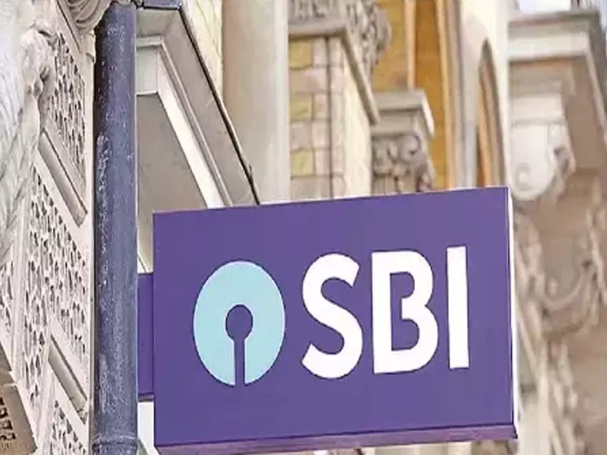SBI issue ; एसबीआई इश्यू को निवेशकों से जबरदस्त प्रतिक्रिया मिली