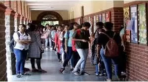 Lucknow News: ITI में प्रवेश के लिए अभ्यर्थियों को मिलेगी विकल्प चुनने की छूट