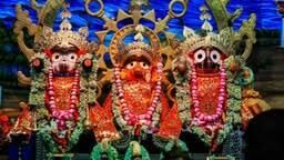 Jagannath Rath Yatra : भगवान जगन्नाथ की  भव्य रथ यात्रा और कब करेंगे वापसी, नोट करें तिथि व मुहूर्त