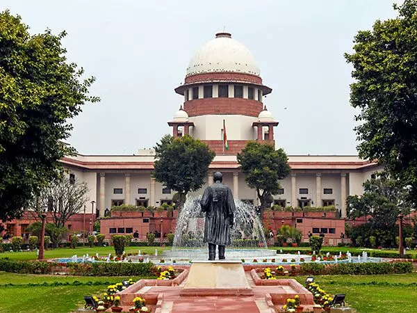 Delhi :नए संशोधित आपराधिक कानून विधेयक के खिलाफ सुप्रीम कोर्ट में याचिका