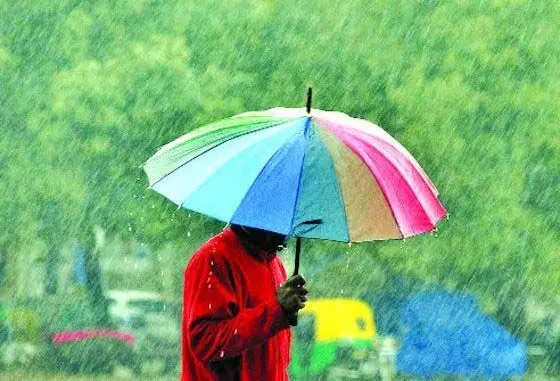Chandigarh News: 28-30 जून तक भारी बारिश की संभावना