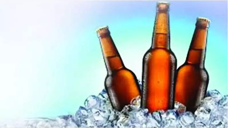 Unopened beer bottle mystery: विदेशी वस्तु ने सोशल मीडिया पर मचाई हलचल
