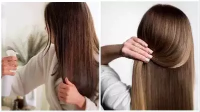 Hair Care: कमजोर बालों के लिए अपनाएं ये हेयर केयर रूटीन