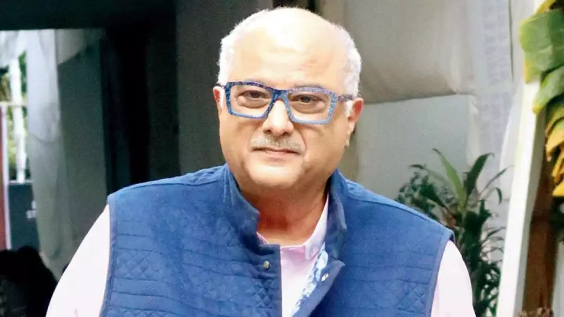 Boney Kapoor के कंसोर्टियम ने नोएडा फिल्म सिटी के लिए YEIDA के साथ समझौते पर हस्ताक्षर किए