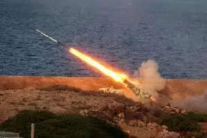 सीरिया में इजरायली मिसाइल हमले में 2 की मौत