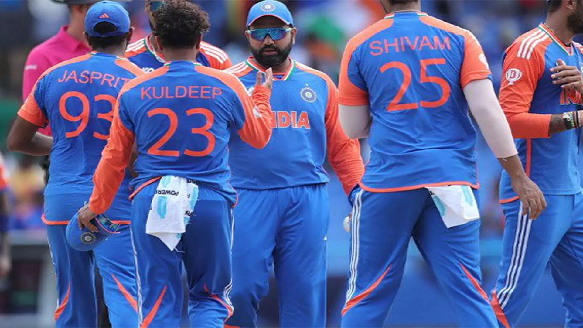 क्या बारिश India-England सेमीफाइनल को प्रभावित करेगी; गुयाना में कैसा रहेगा मौसम?