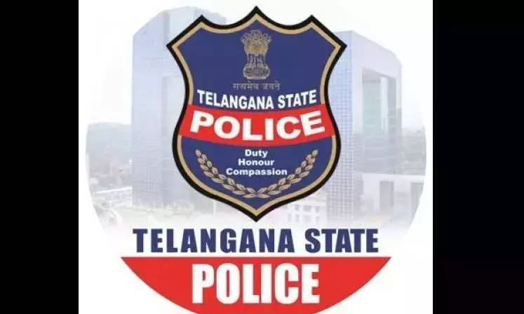 Telangana News: 3 तकनीकी विशेषज्ञों को महबूबनगर में पुलिस ने परेशान किया