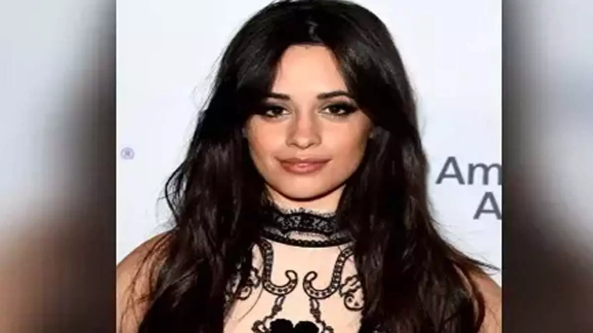 Camila Cabello: कैमिला कैबेलो ने हाई-प्रोफाइल पर खुलकर बात की