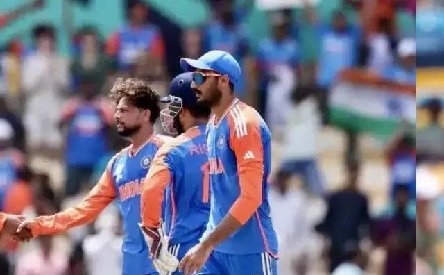 Sports News: भारत और इंग्लैंड के बीच होने वाले सेमीफाइनल में क्यों नहीं है रिजर्व-डे