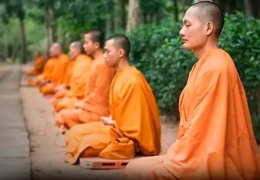 जानिए बौद्ध धर्म वाले मोक्ष की प्राप्ति कैसे करते है