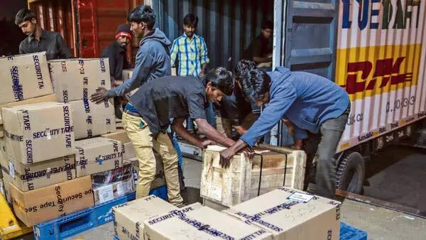 New Delhi :  सरकार एमएसएमई के लिए निर्यात प्रोत्साहन कोष पर काम कर रही