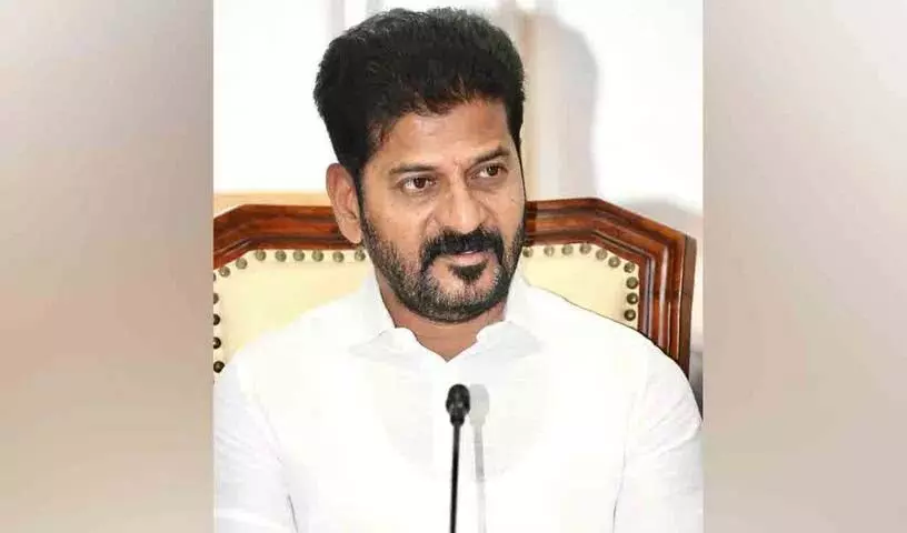 Revanth Reddy: आंध्र प्रदेश के साथ कोई समस्या नहीं, केंद्र के साथ मिलकर काम करेंगे