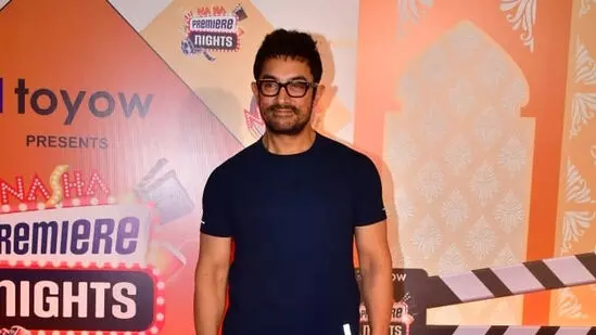 Mumbai: आमिर खान ने मुंबई में ₹9.75 करोड़ में खरीदा नया अपार्टमेंट