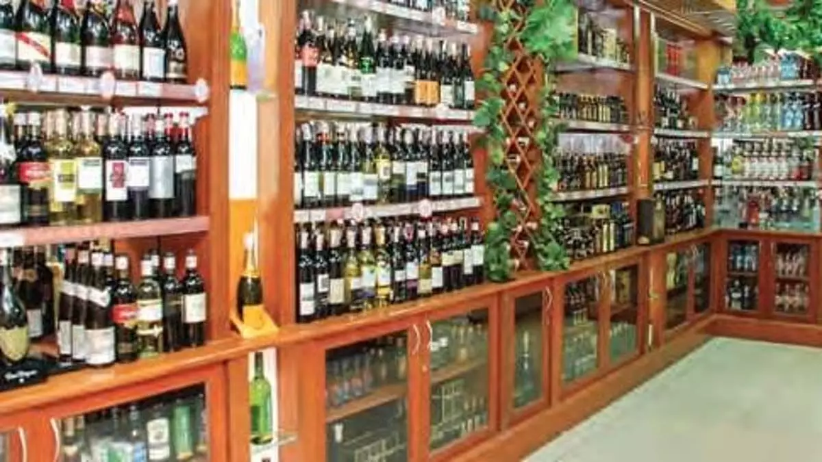 Odisha: गोंड के शराब प्रतिबंध प्रस्ताव से आर्थिक प्रभाव पर बहस छिड़ी
