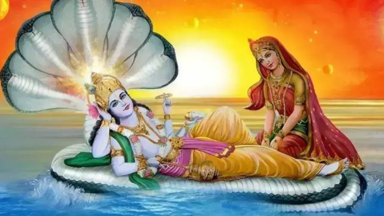 Yogini Ekadashi : दुर्लभ संयोग में मनेगी इस साल एकादशी