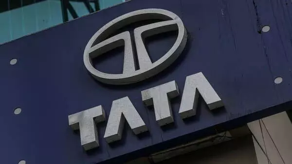 business : टाटा समूह ने भारत के सबसे मूल्यवान ब्रांड का खिताब बरकरार रखा, इंफोसिस, एचडीएफसी बैंक  शामिल