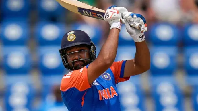Cricket: 2022 में भारत बनाम इंग्लैंड मैच रोहित शर्मा की कप्तानी में अहम मोड़