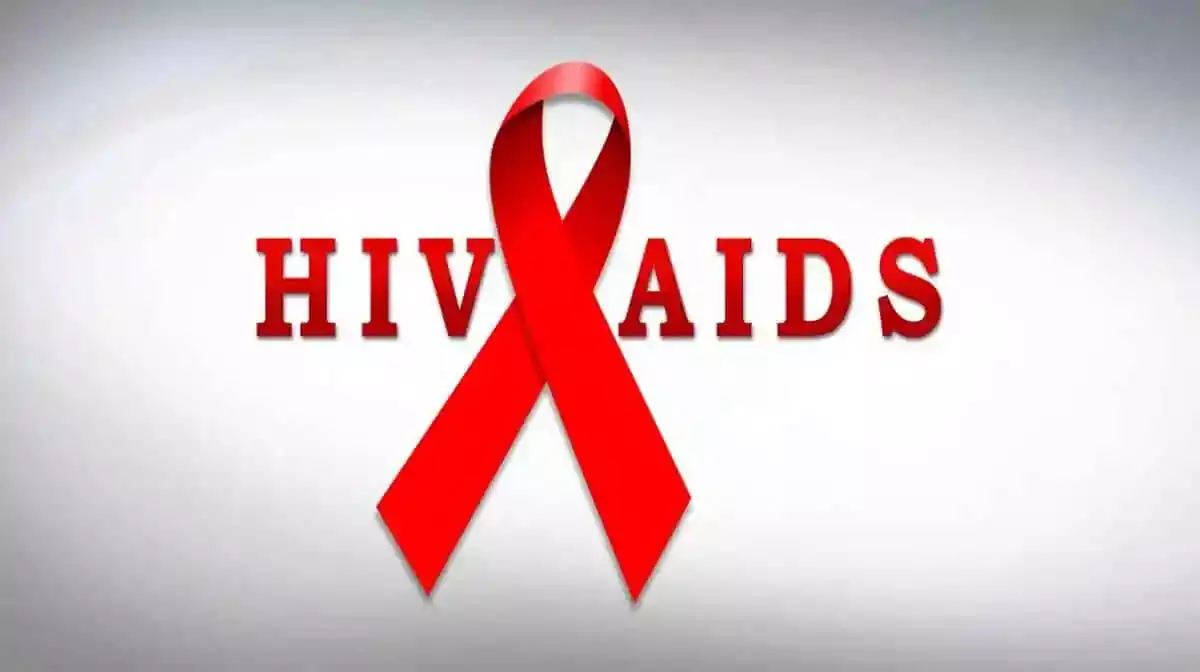 ARUNACHAL NEWS :  अरुणाचल प्रदेश में एचआईवी के मामलों में वृद्धि, नसों में नशीली दवाओं का उपयोग प्रमुख कारण