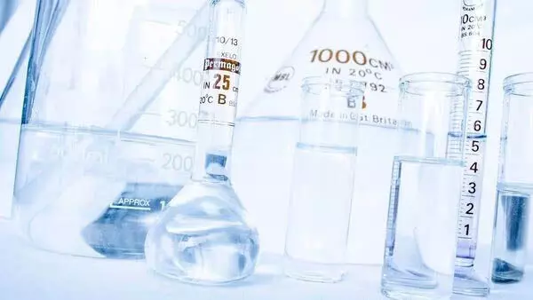 New Delhi : सरकार 1 जुलाई से प्रयोगशाला कांच के सामान के लिए नए गुणवत्ता मानक लागू करेगी