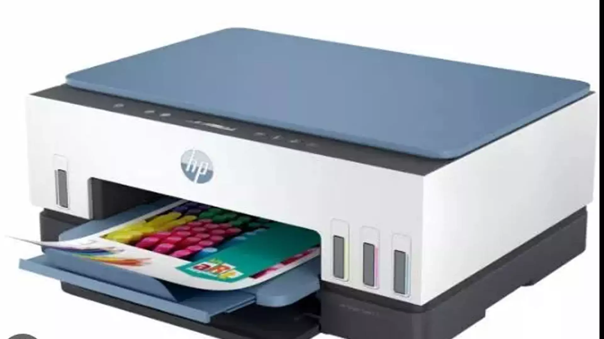 HP ने स्मार्ट टैंक प्रिंटर के लिए बिक्री के बाद की सेवाओं को अपग्रेड किया