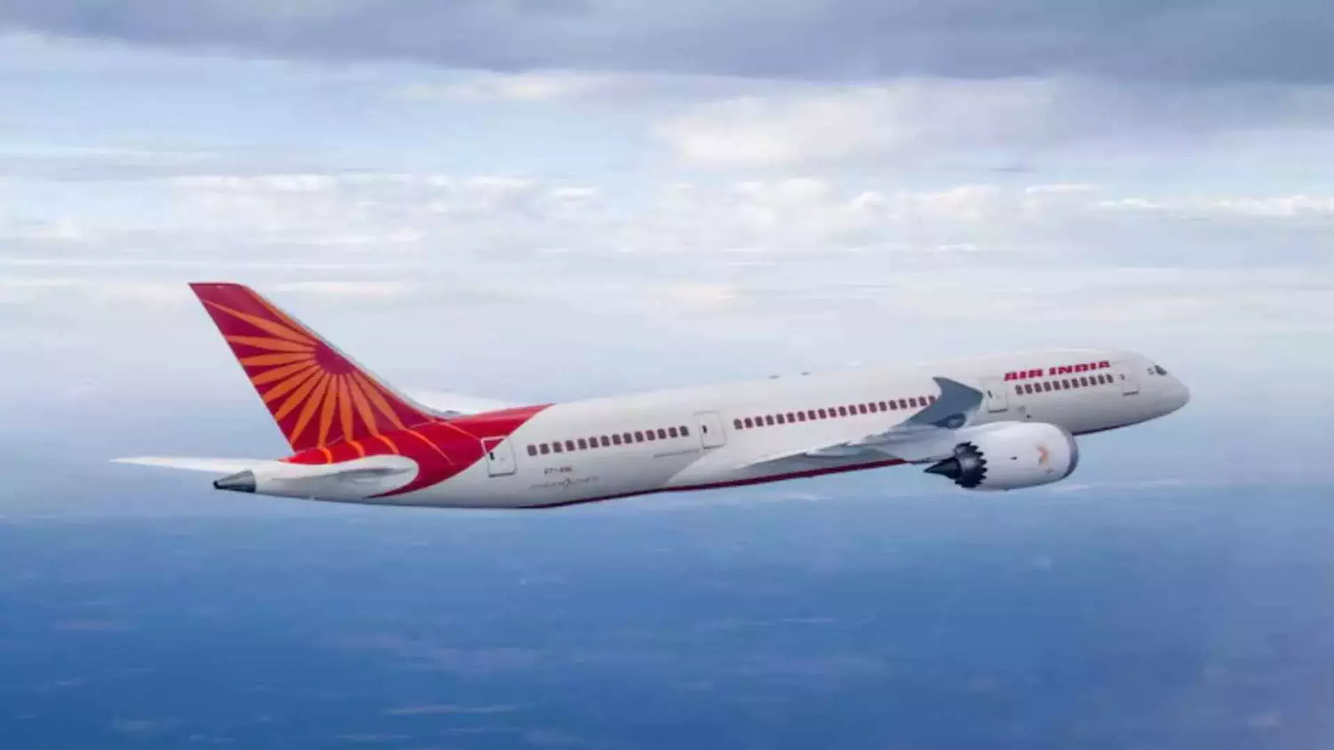 Air India दिल्ली-लंदन मार्ग पर A350-900 पेश करेगी